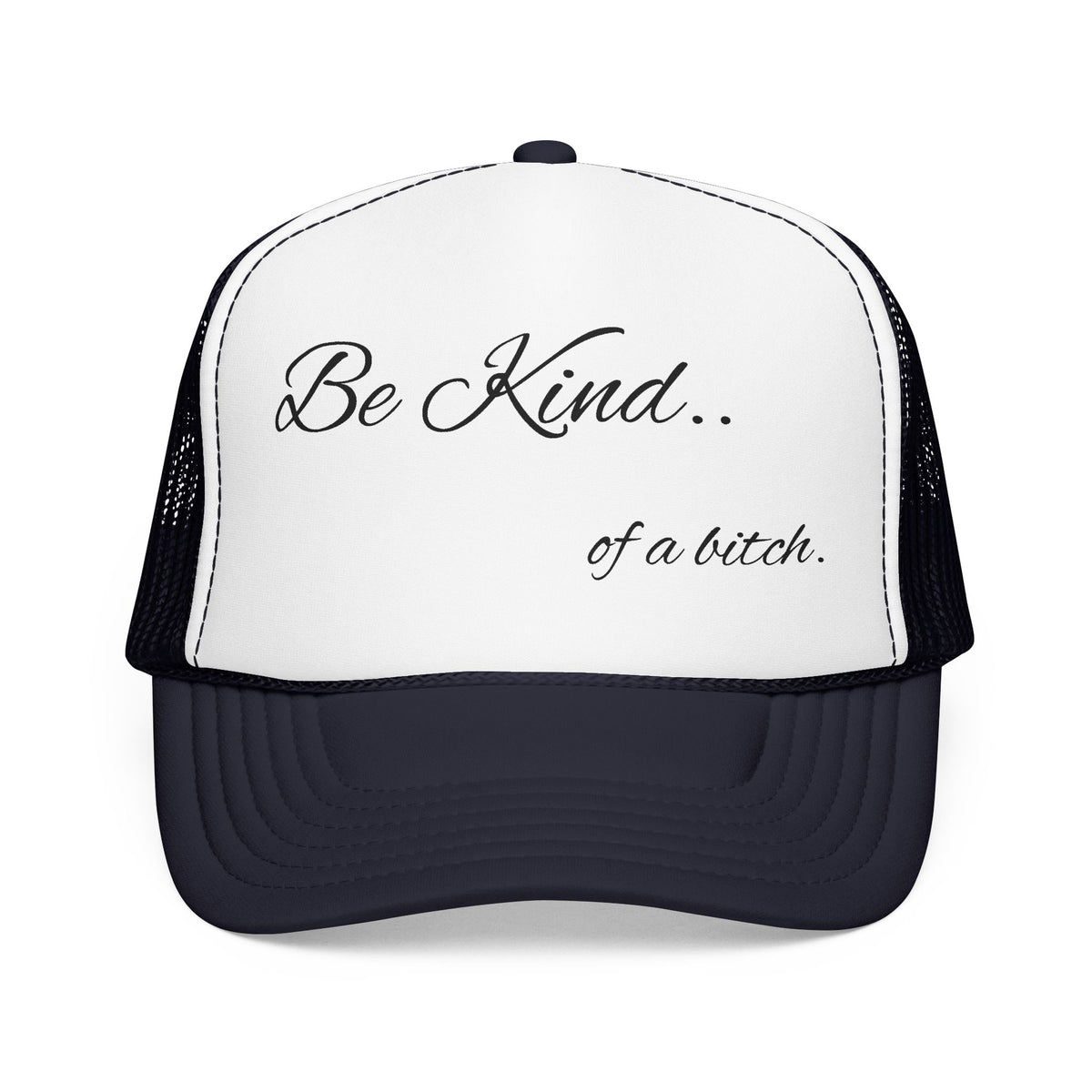 Foam Trucker Hat
