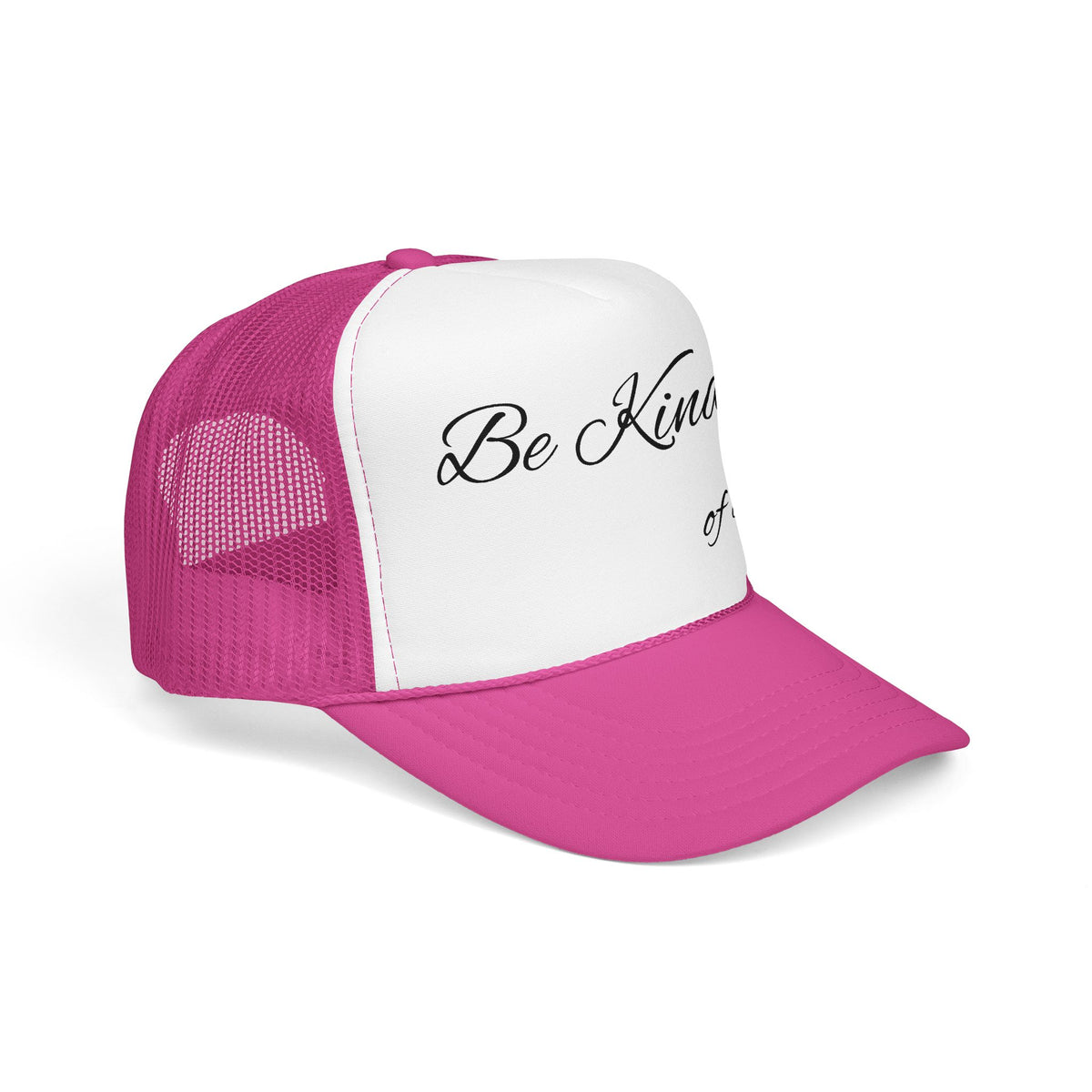Foam Trucker Hat