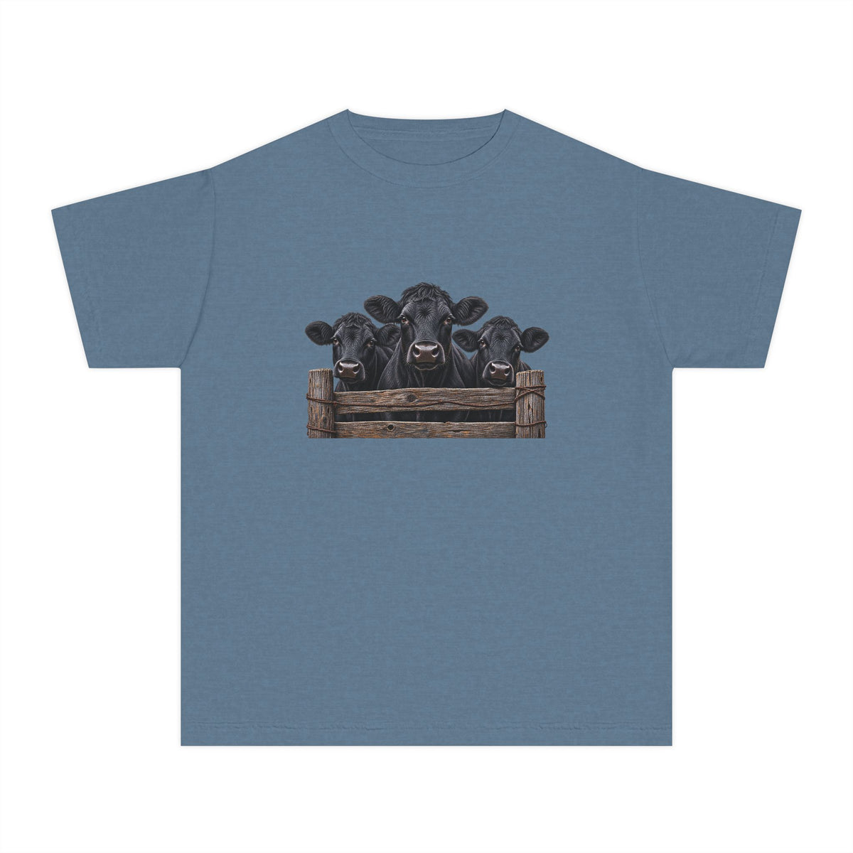 Youth Midweight Tee