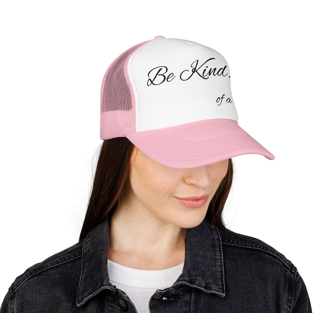 Foam Trucker Hat