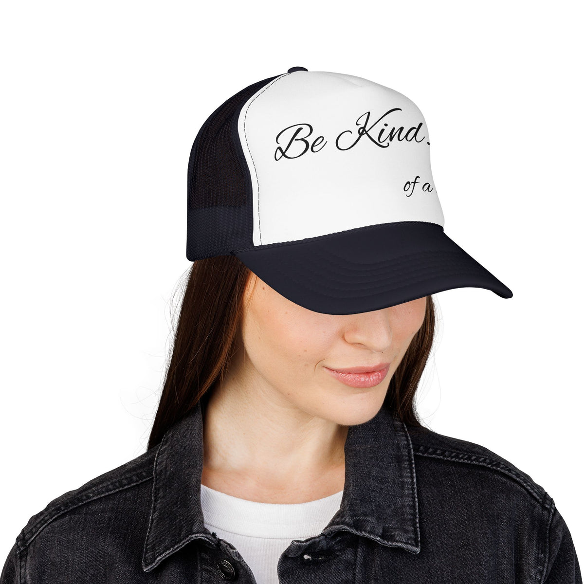 Foam Trucker Hat