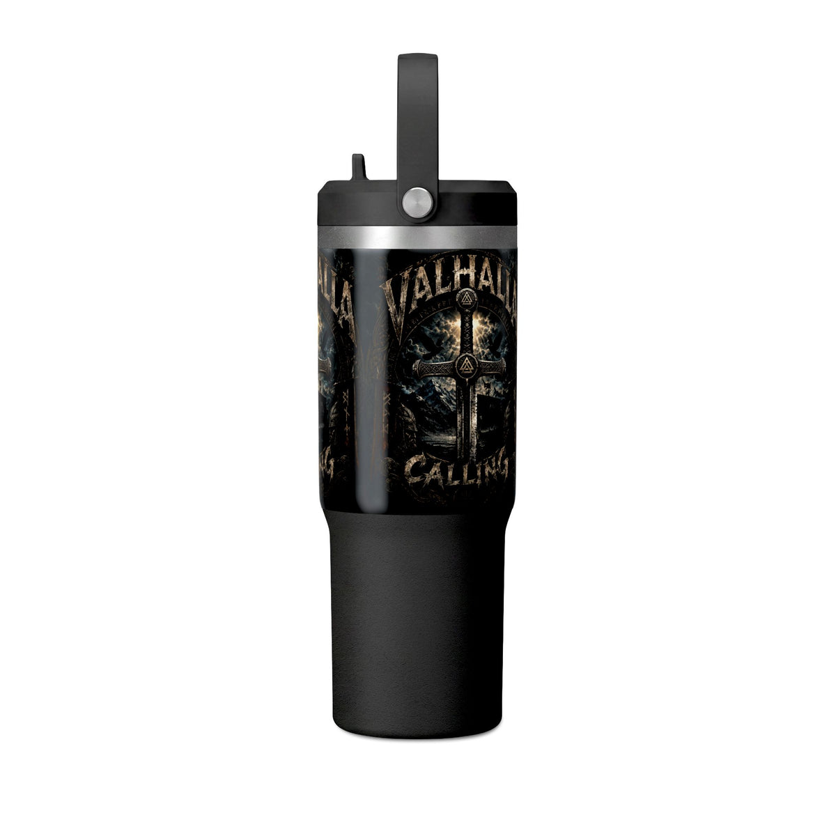 Nomad Tumbler 32oz