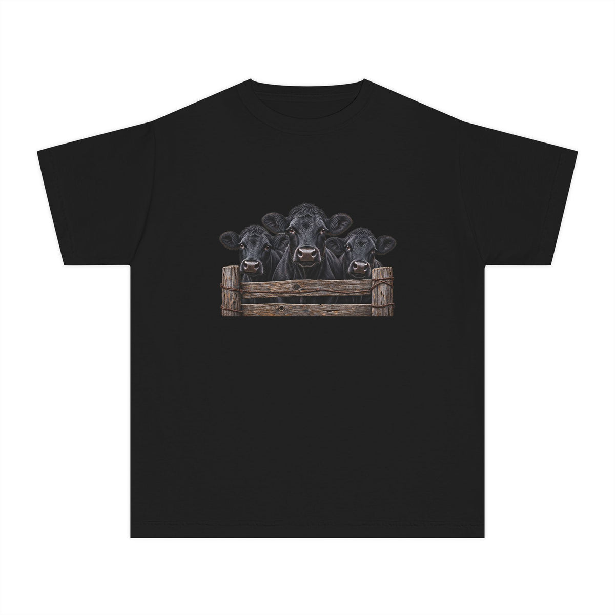 Youth Midweight Tee
