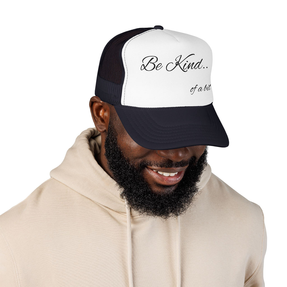 Foam Trucker Hat