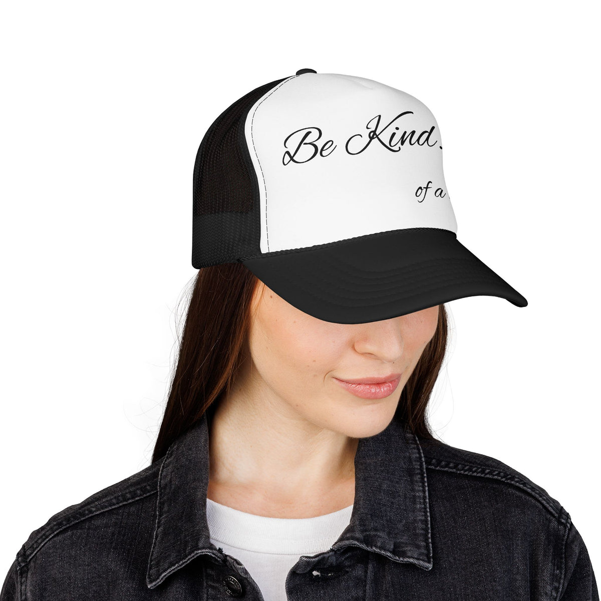 Foam Trucker Hat
