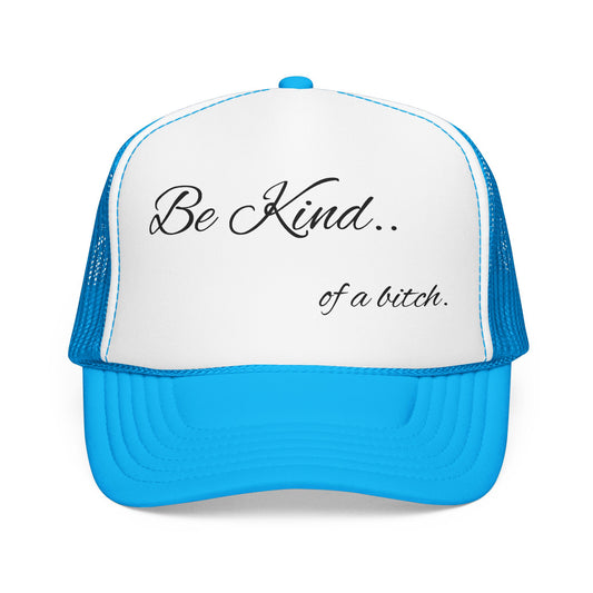 Foam Trucker Hat