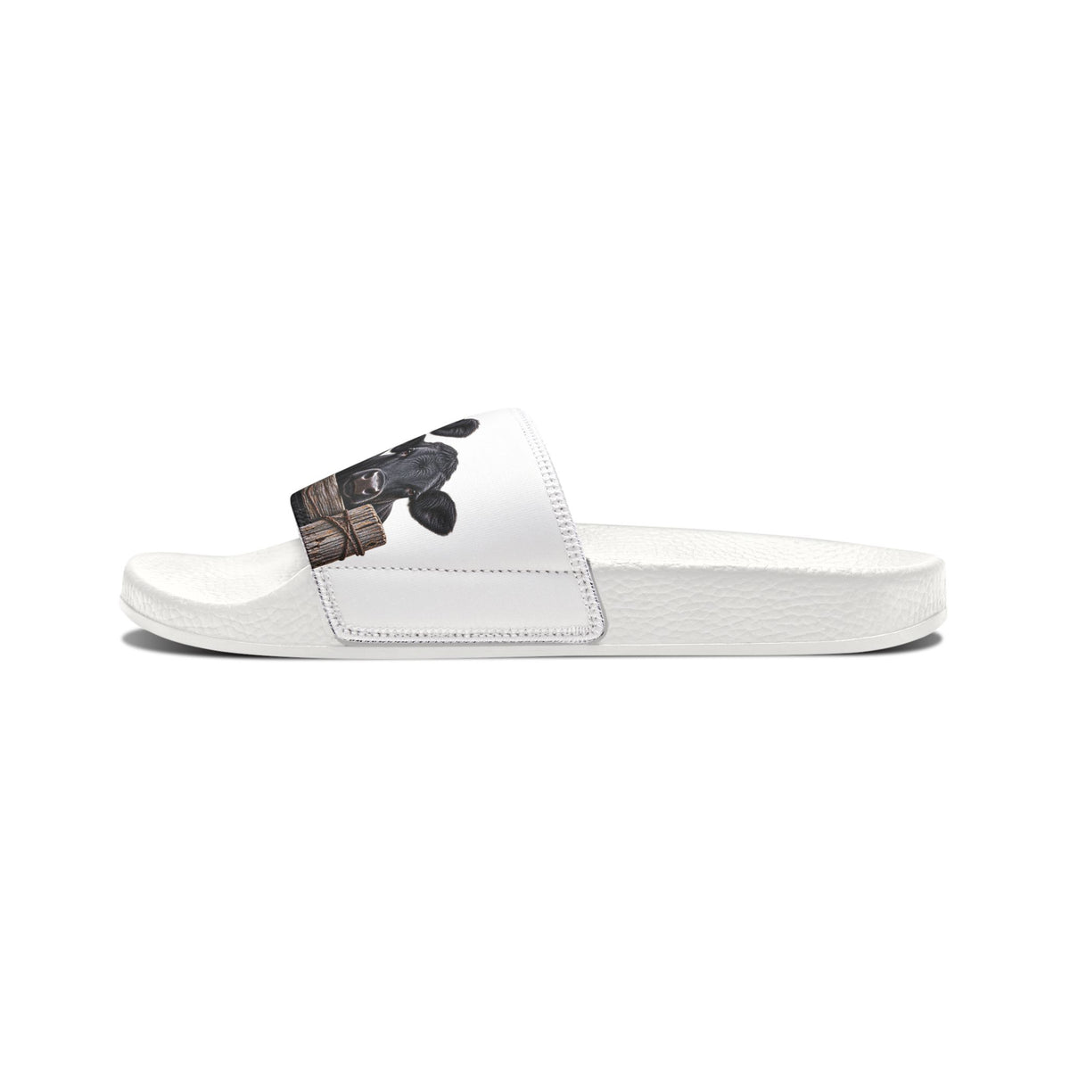 Youth Removable-Strap Sandals