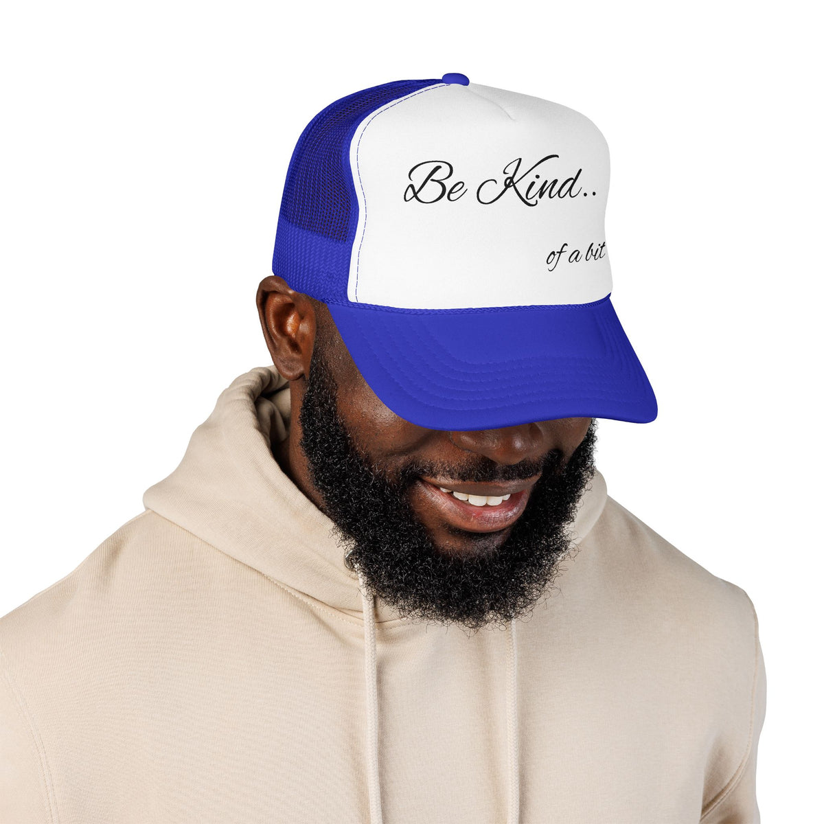 Foam Trucker Hat