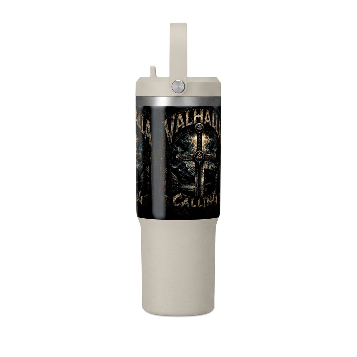 Nomad Tumbler 32oz
