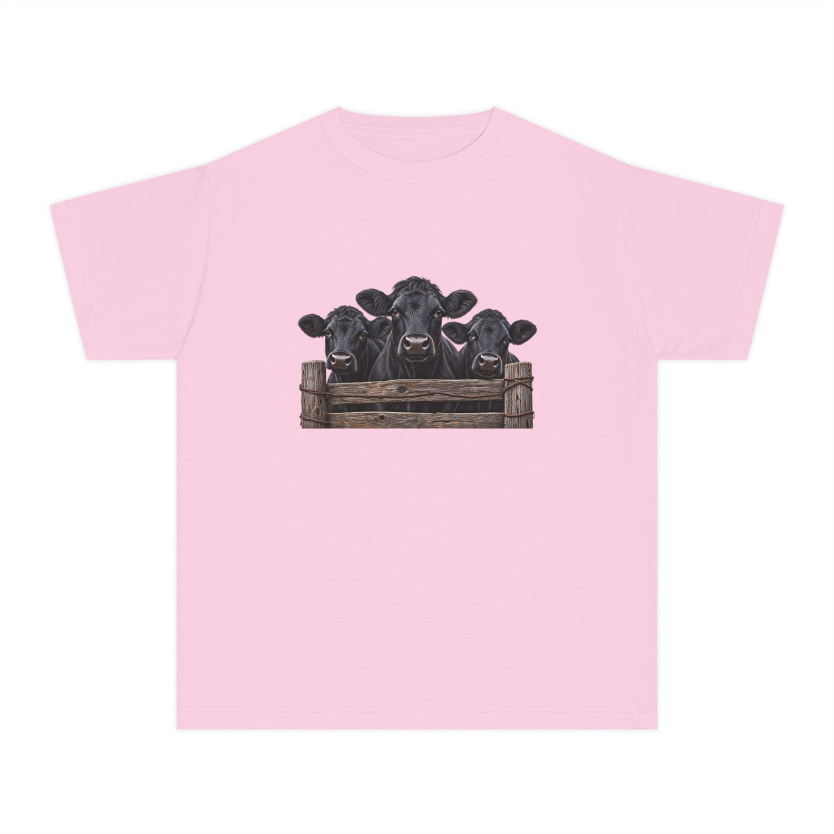 Youth Midweight Tee