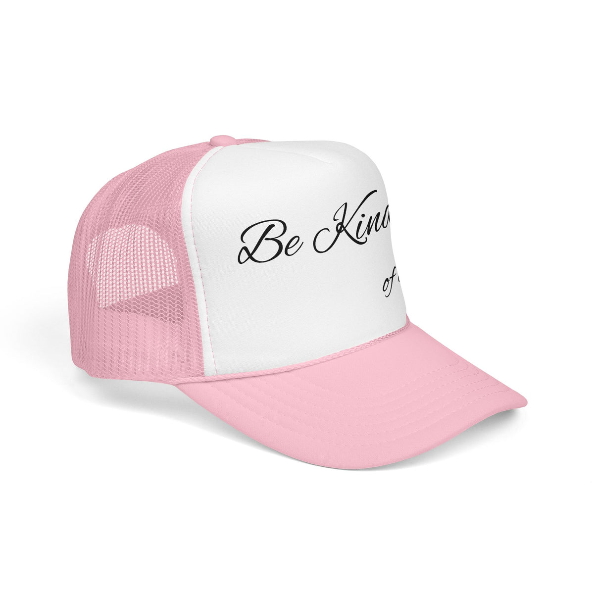 Foam Trucker Hat