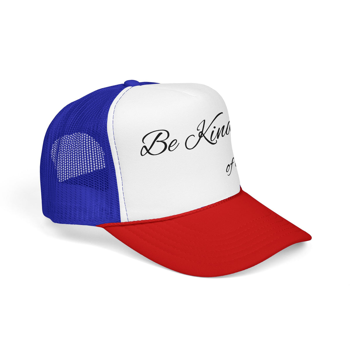 Foam Trucker Hat