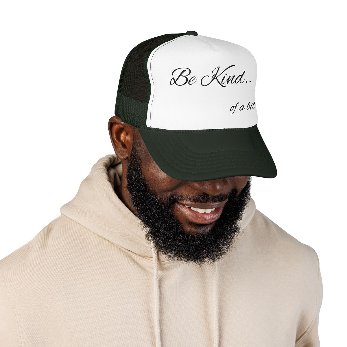 Foam Trucker Hat