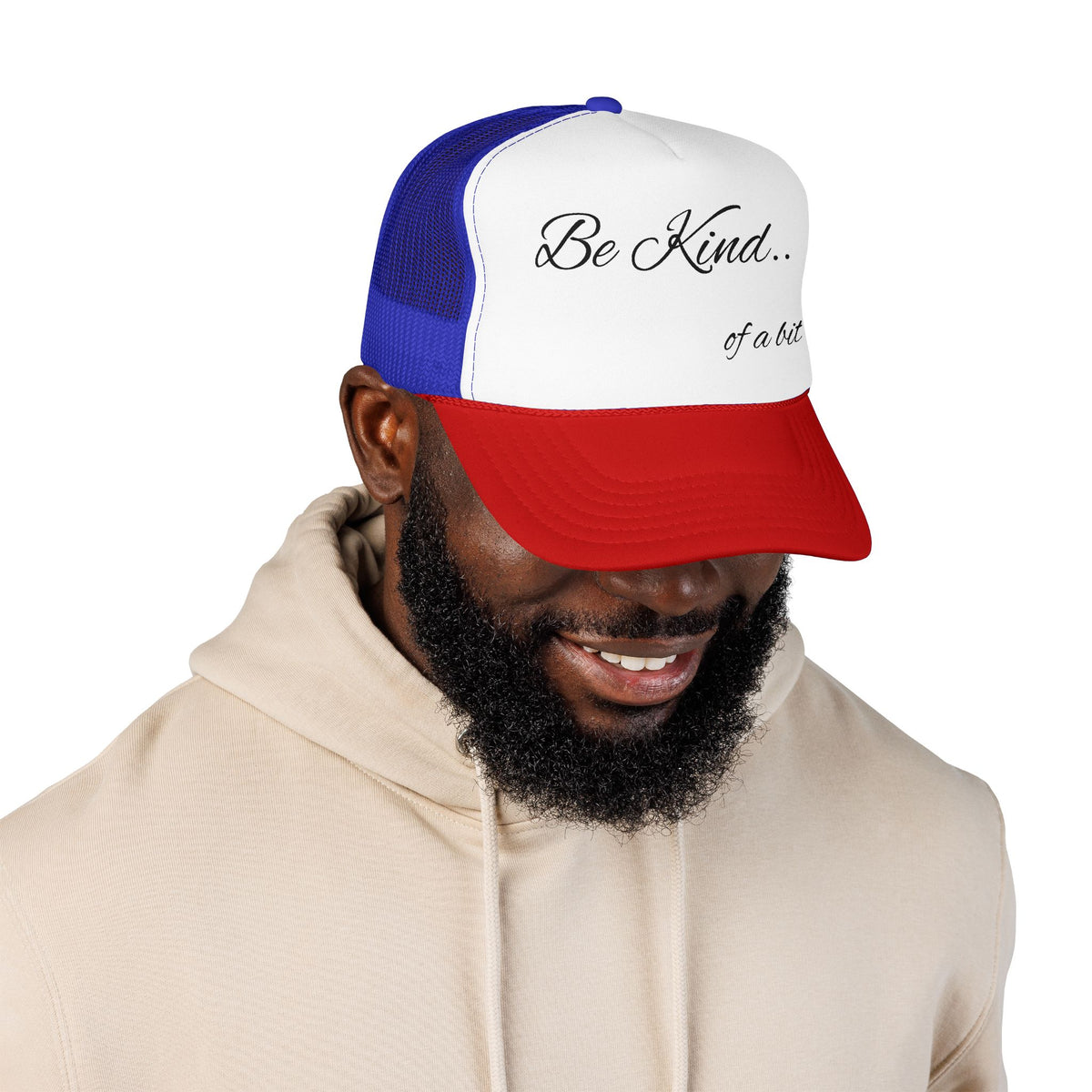 Foam Trucker Hat