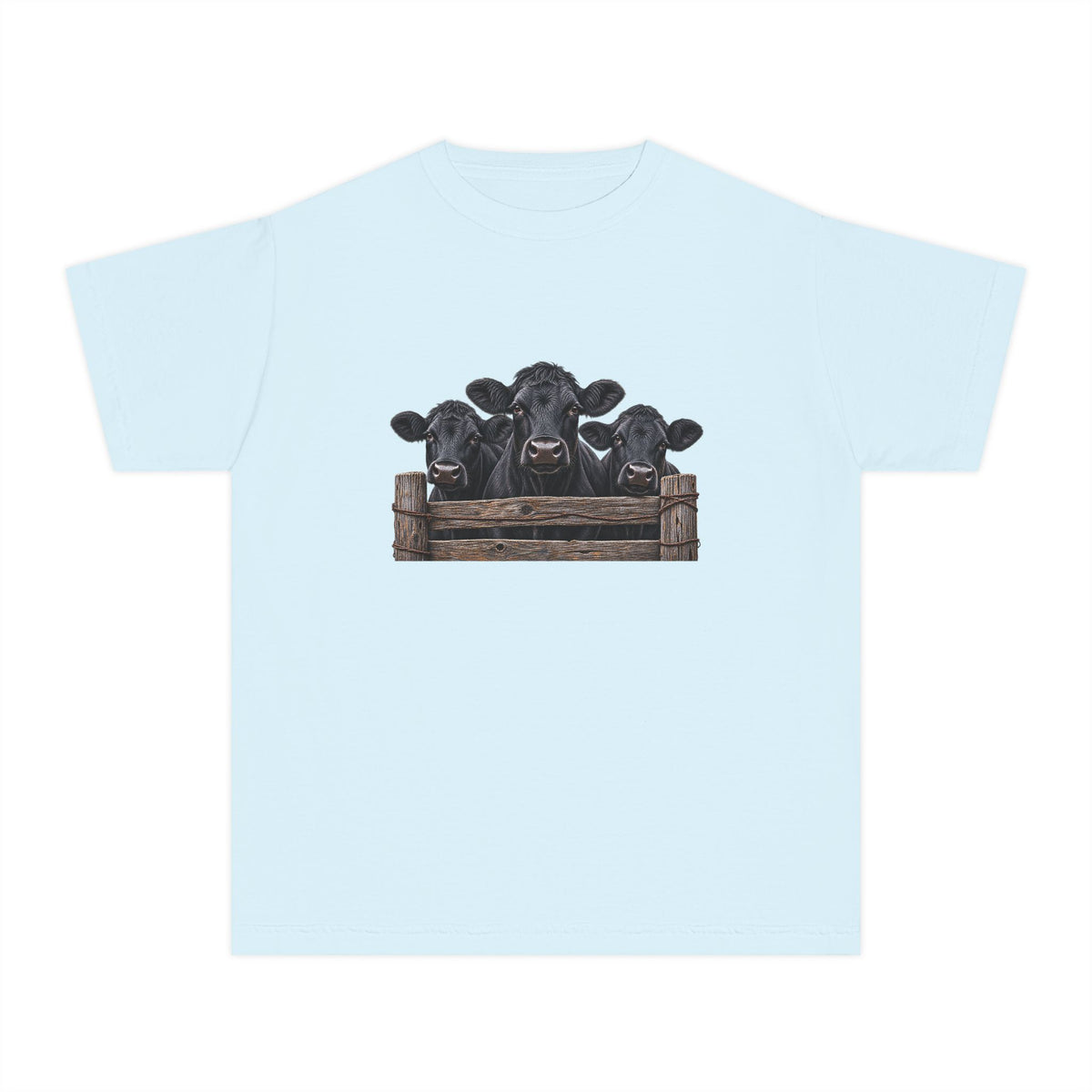 Youth Midweight Tee