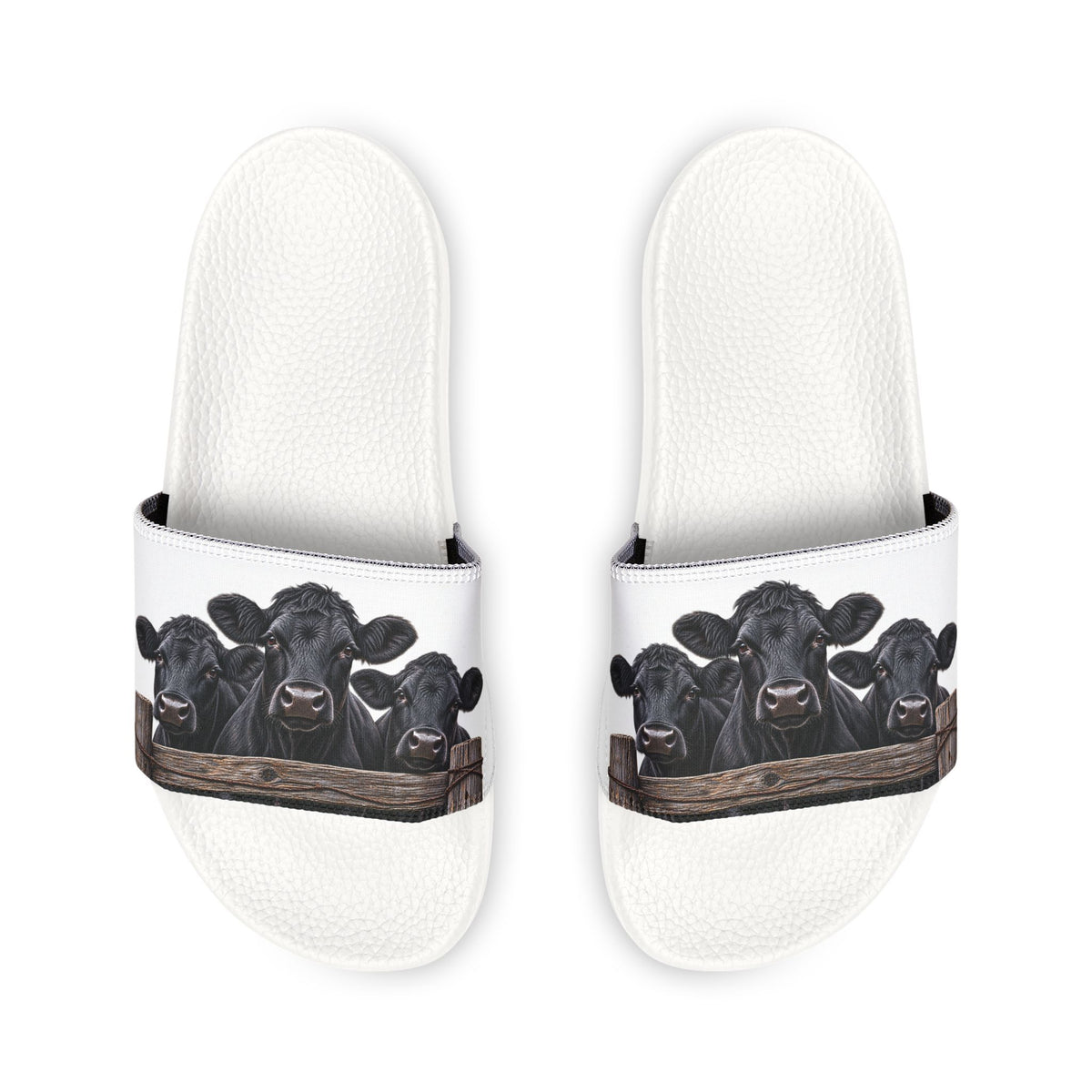 Youth Removable-Strap Sandals