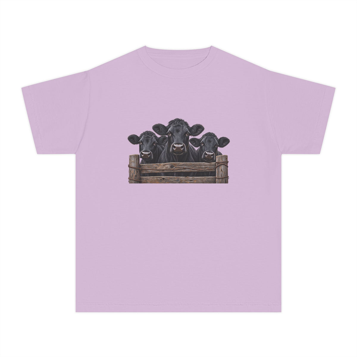 Youth Midweight Tee
