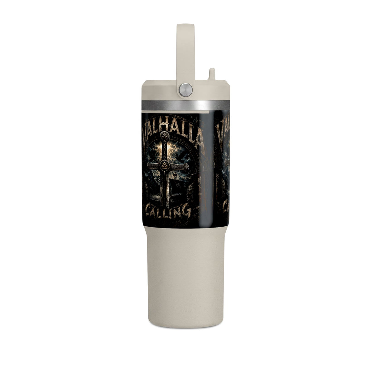 Nomad Tumbler 32oz