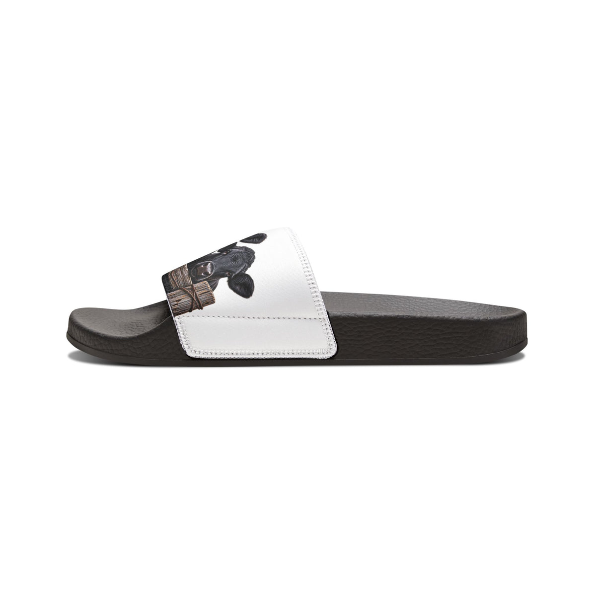 Youth Removable-Strap Sandals