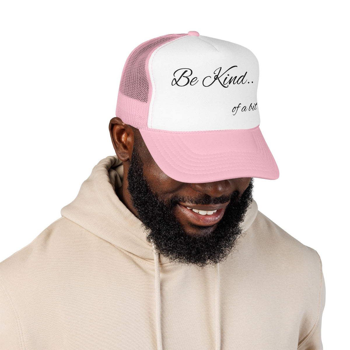Foam Trucker Hat
