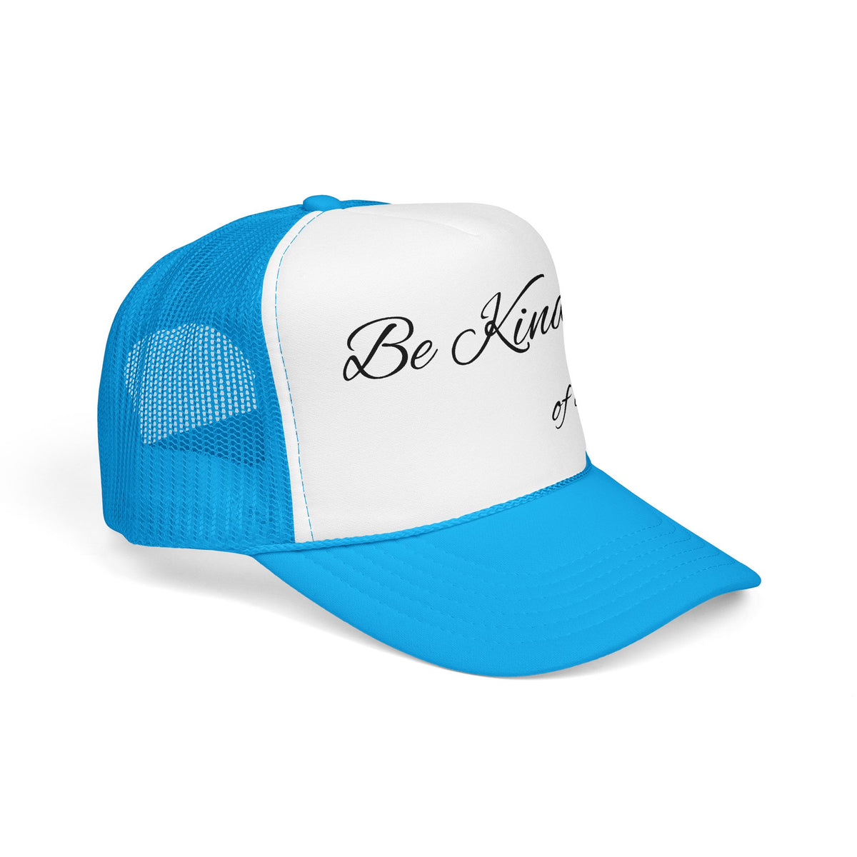 Foam Trucker Hat